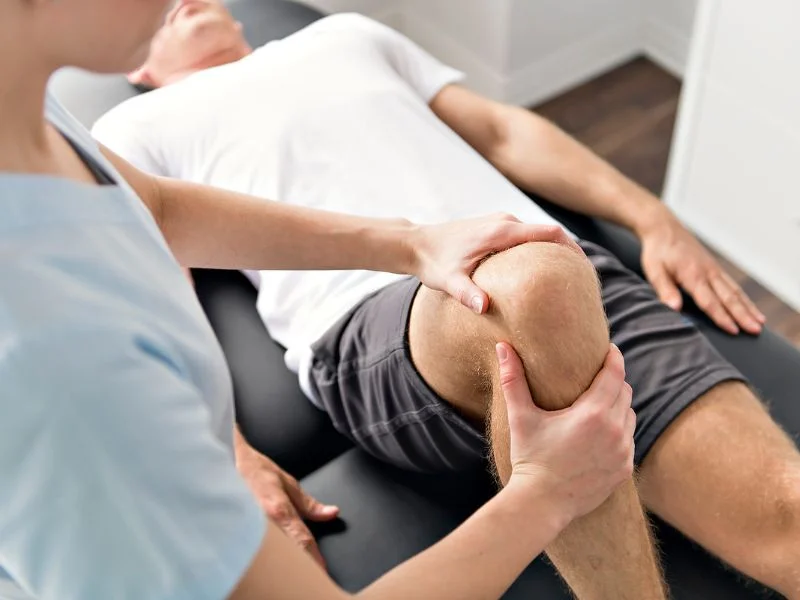Physiotherapy service at Prime Health and Performance